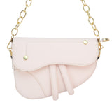 BOLSA CHICA ROSA PASTEL