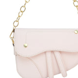 BOLSA CHICA ROSA PASTEL