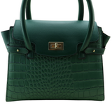 BOLSA MEDIANA VERDE