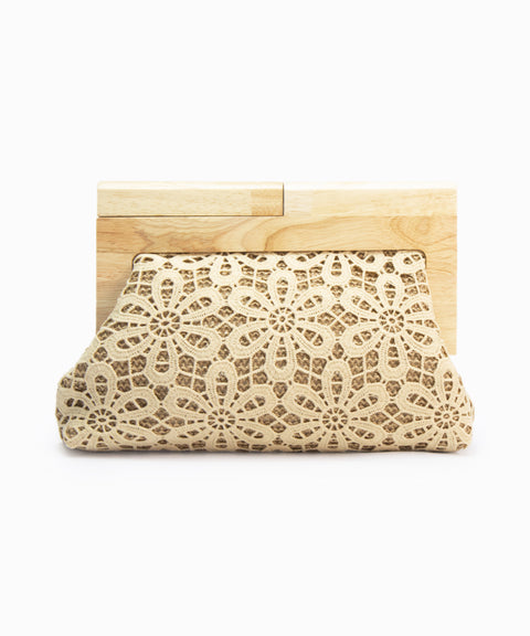 BOLSA CROCHET SIENA