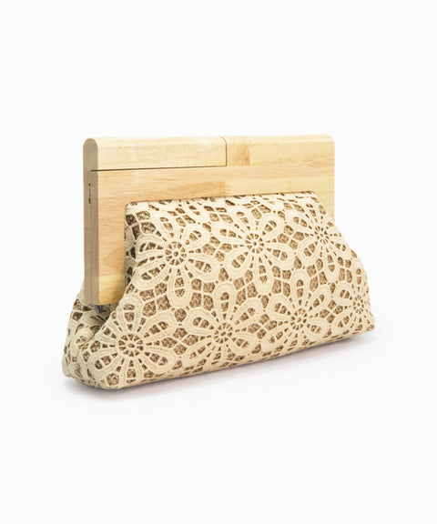 BOLSA CROCHET SIENA