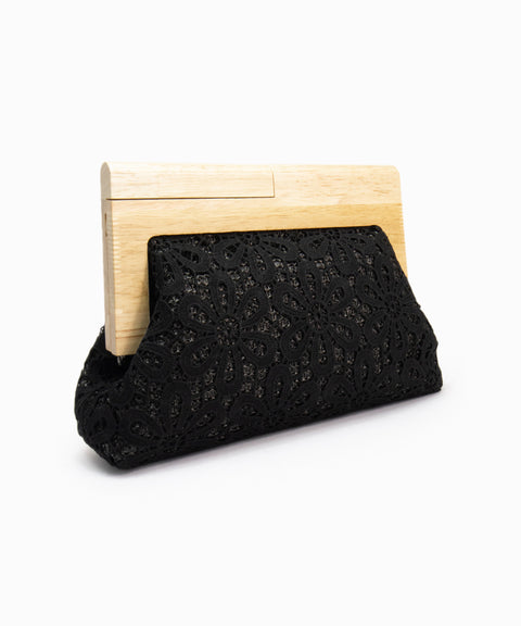 BOLSA CROCHET SIENA