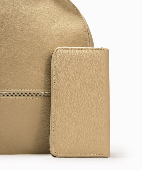 MOCHILA