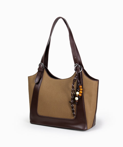 BOLSA CASUAL TOTE