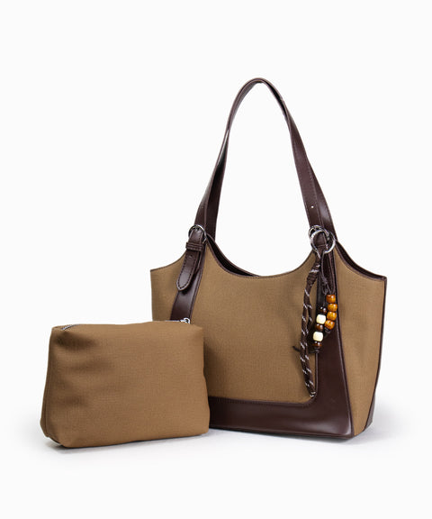 BOLSA CASUAL TOTE