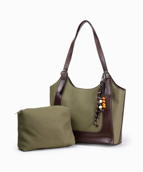 BOLSA CASUAL TOTE