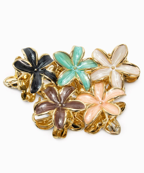 BROCHE FLOR