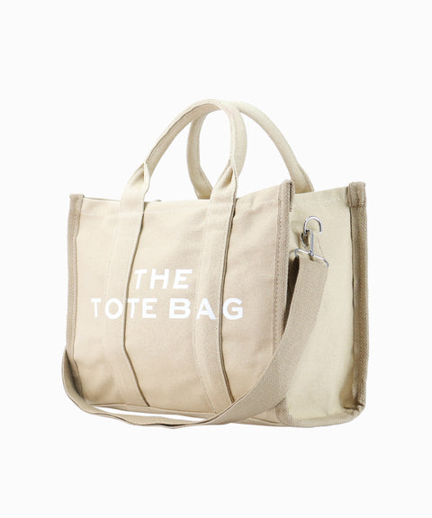 Bolsa casual "the tote bag"