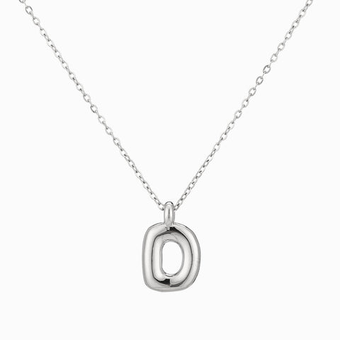 COLLAR CASUAL INICIAL BOLD