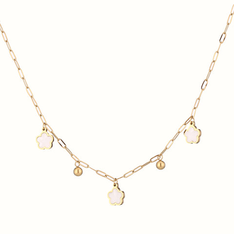 Collar Acero