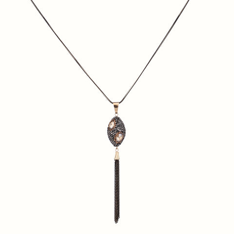 Collar Largo