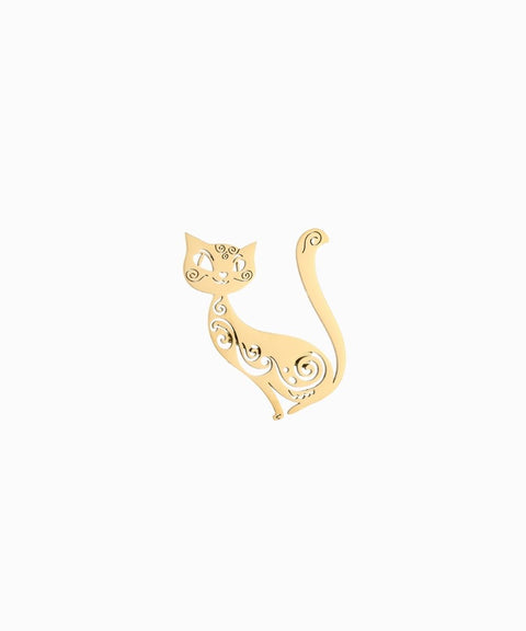 Pin de gato