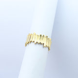ANILLO DORADO