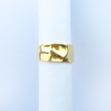 ANILLO DORADO