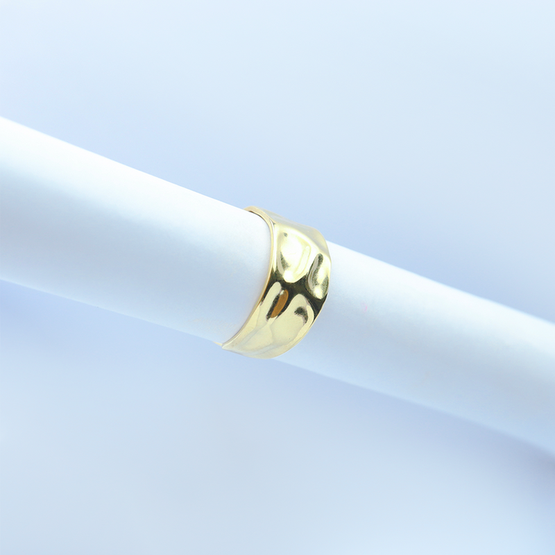 ANILLO DORADO