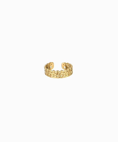 Anillo de cadenas