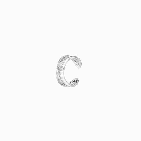 ANILLO CASUAL BRILLO