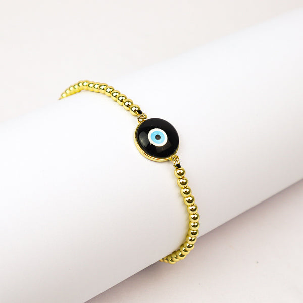 PULSERA OJO TURCO