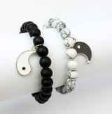 PULSERA YING YANG
