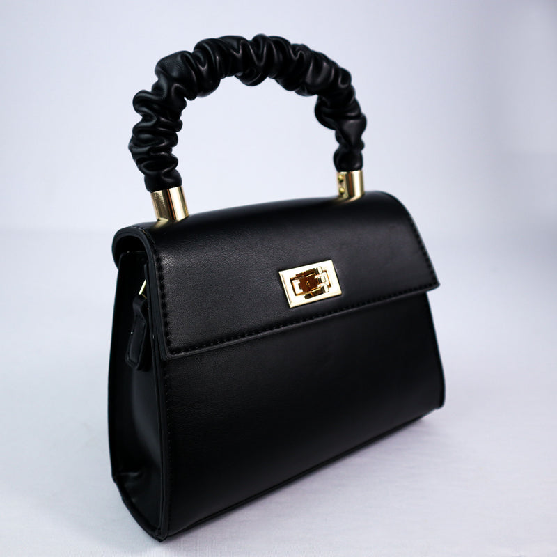BOLSA CHICA NEGRA.