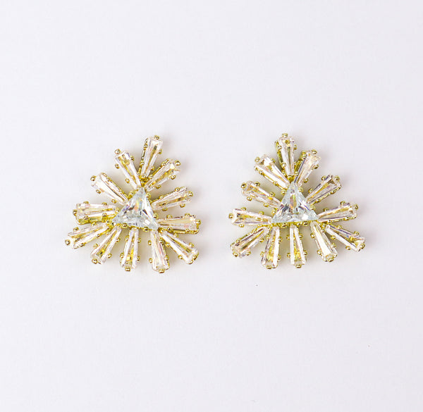 ARETES ZIRCONIA