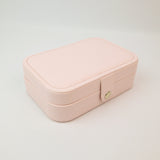 ALHAJERO DE VIAJE ROSA