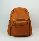 MOCHILA MEDIANA NARANJA