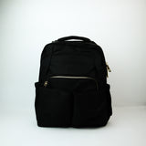 MOCHILA GRANDE NEGRA