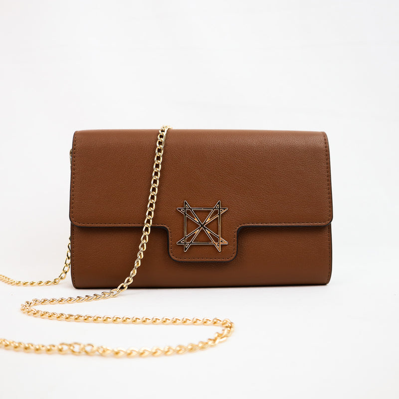 BOLSA MORALIA CAFÉ